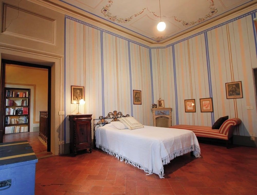 Villa Poggio Al Vento 3