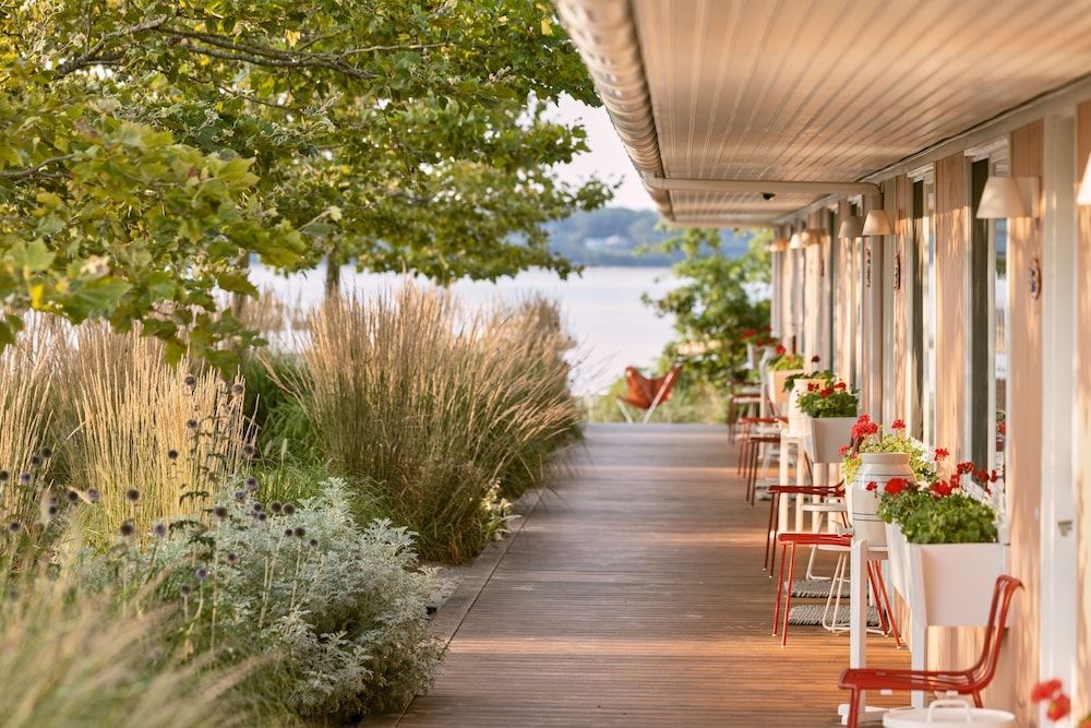 Silver Sands Motel & Beach Bungalows 4 estrellas en Greenport