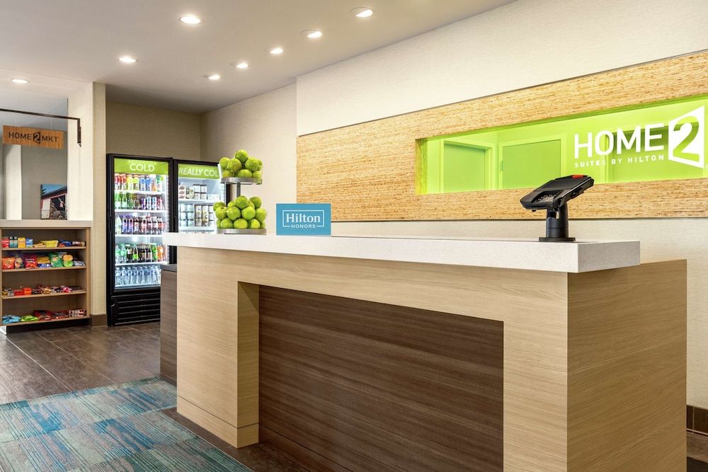 Home2 Suites by Hilton Leesburg 3