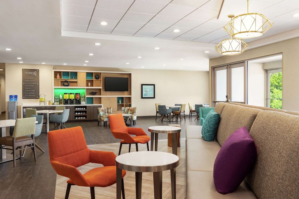 Home2 Suites by Hilton Leesburg 2