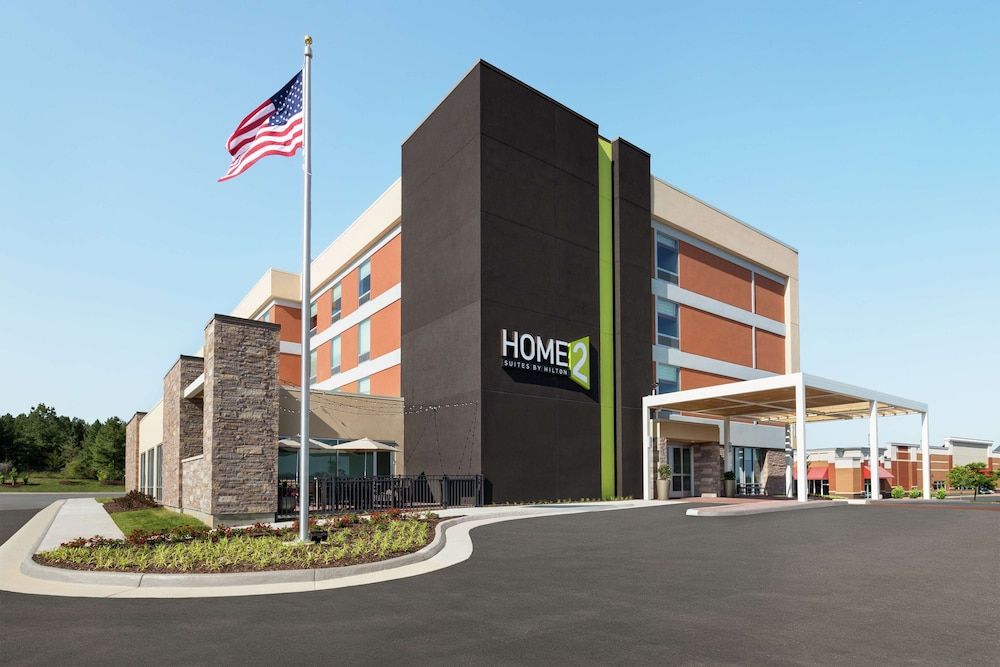 Home2 Suites by Hilton Leesburg 3 estrelas em Leesburg