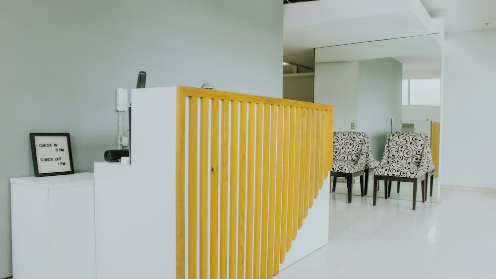 La Ruta Hotel Corporativo 3