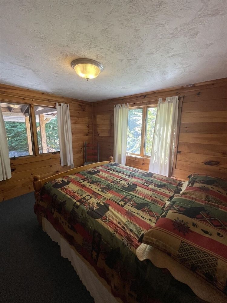Good Times Chalet Limit 19 5 Bedroom Chalet by RedAwning 2