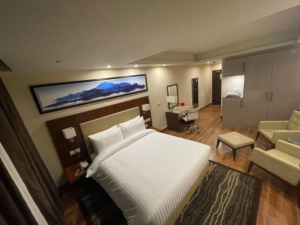 Avari Xpress Gilgit 2