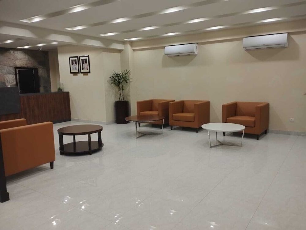 Avari Xpress Gilgit 4 estrellas en Gilgit