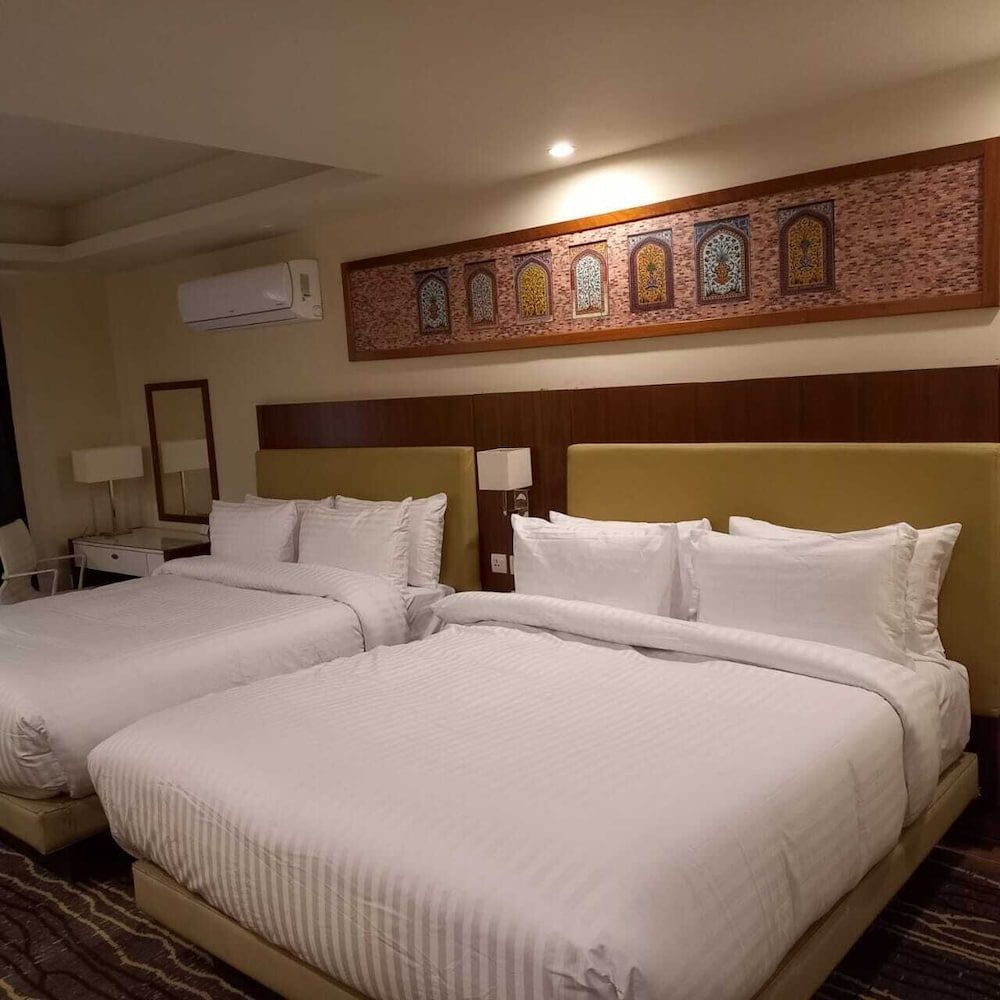 Avari Xpress Gilgit 3