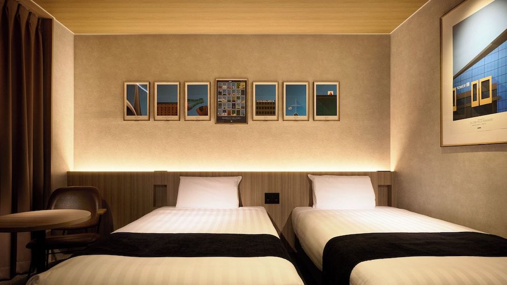 tower eleven hotel​ 2