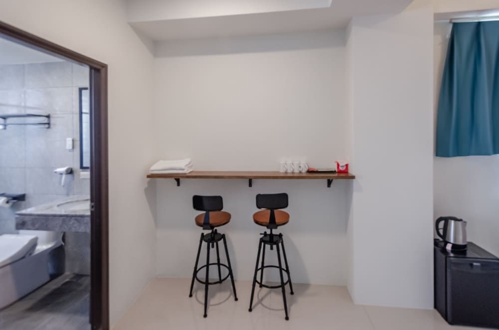 Spring Rain Hostel -1 estrellas en Meishan