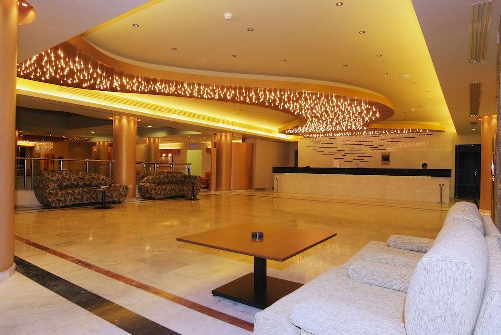 Lemnos Village Resort 3