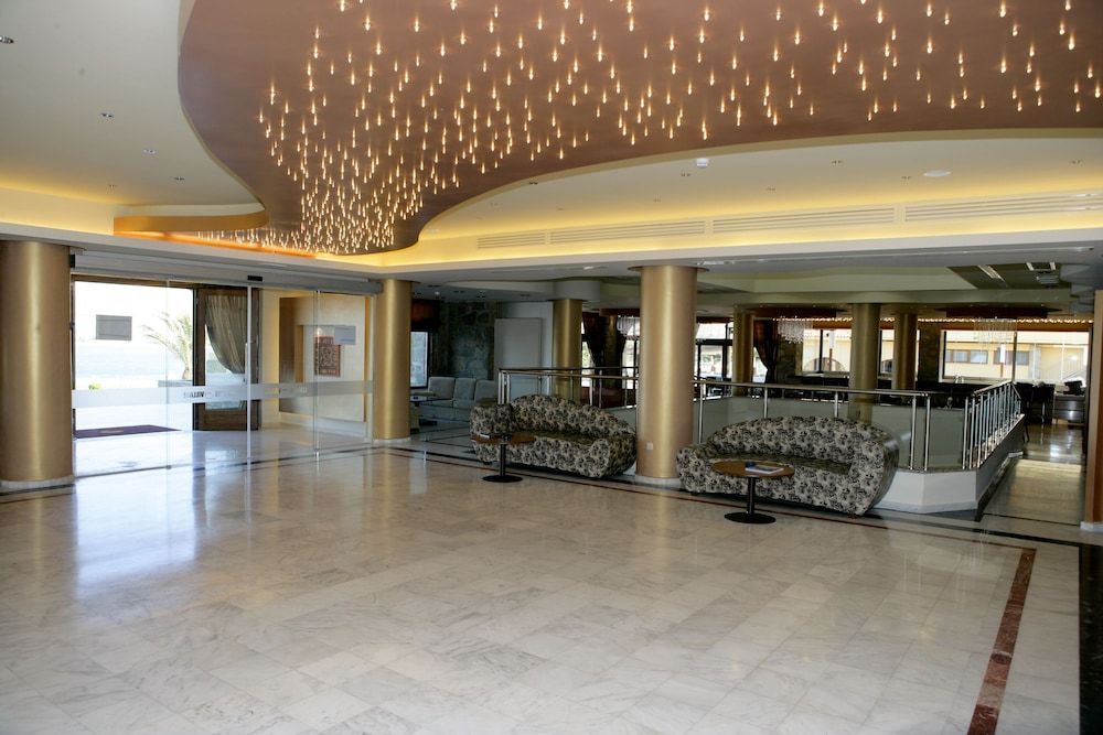 Lemnos Village Resort 2