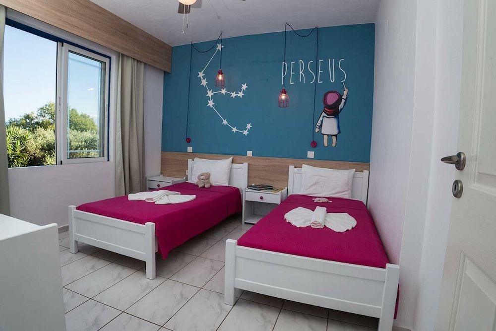 Paradisio Baby and Kinder Hotel 2