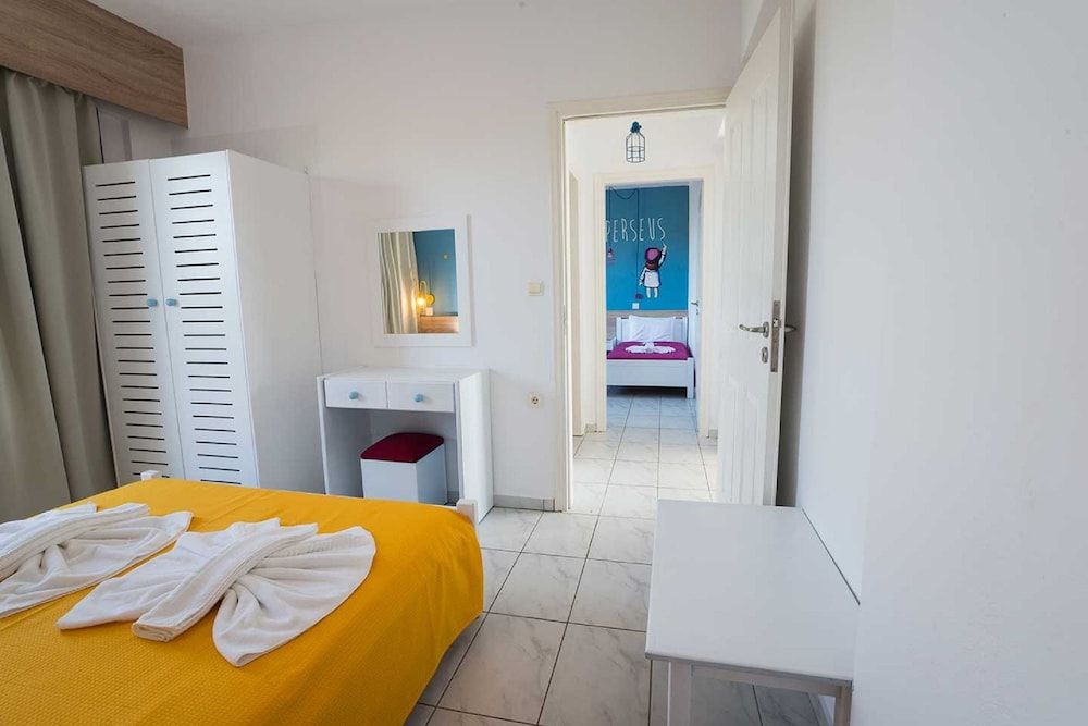 Paradisio Baby and Kinder Hotel 3
