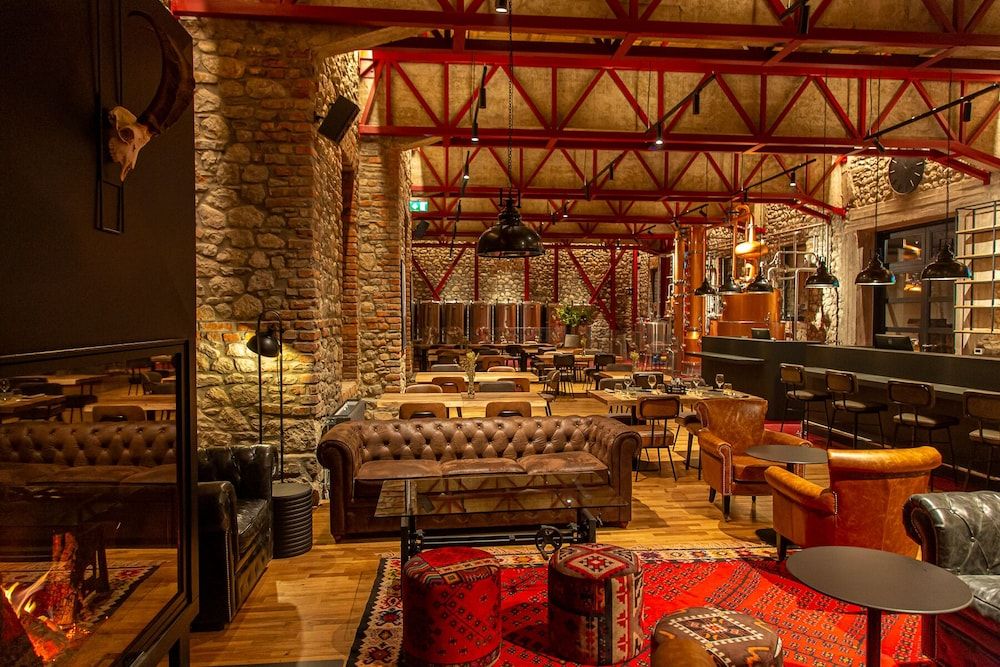 Melesin Distillery 2