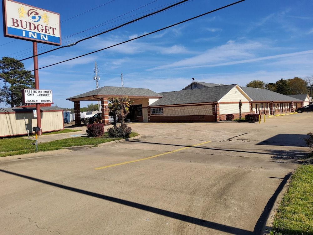 Budget inn -1 estrellas en Texarkana