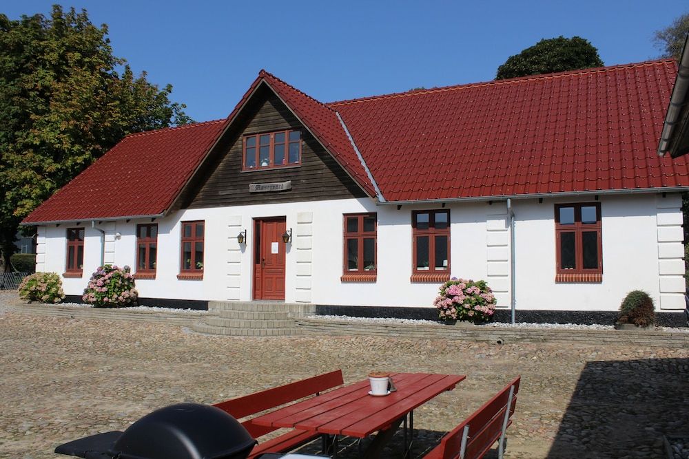 Stay billund -1 estrellas en Vandel