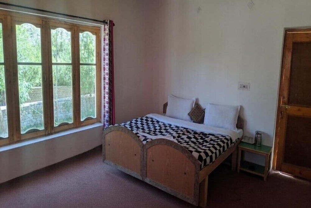 Wachan Guest House Hunder 4 estrellas en Nubra