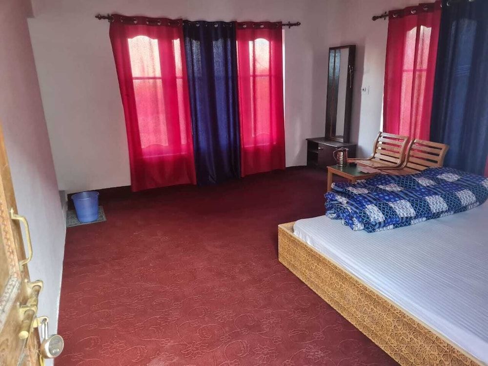 Wachan Guest House Hunder 2
