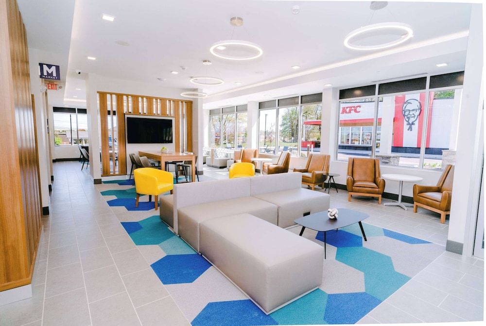 Microtel Inn & Suites By Wyndham Macedon -1 estrellas en Macedon