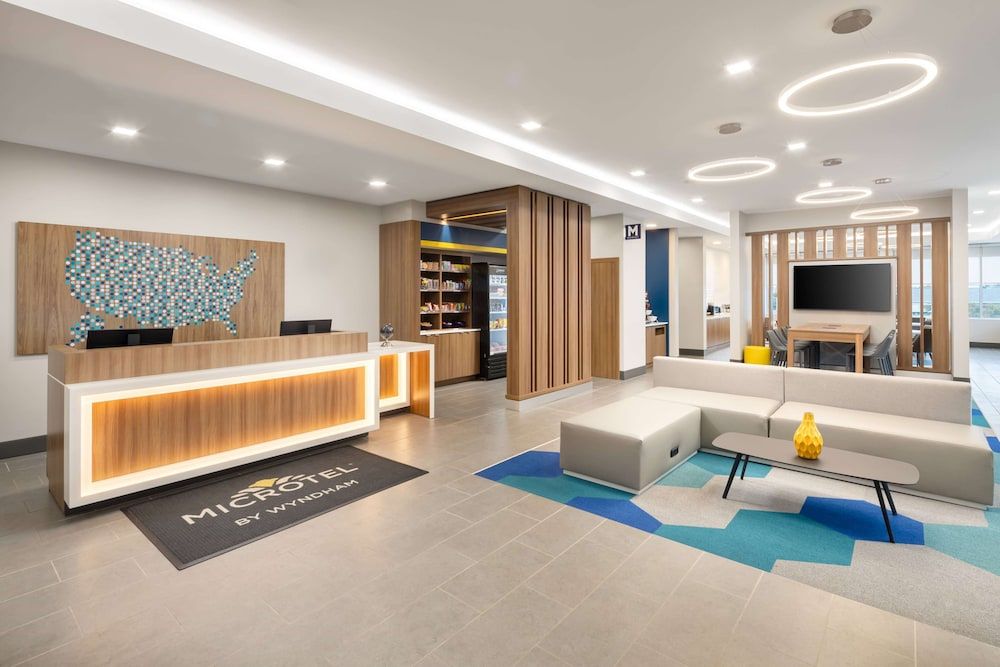Microtel Inn & Suites By Wyndham Macedon 3