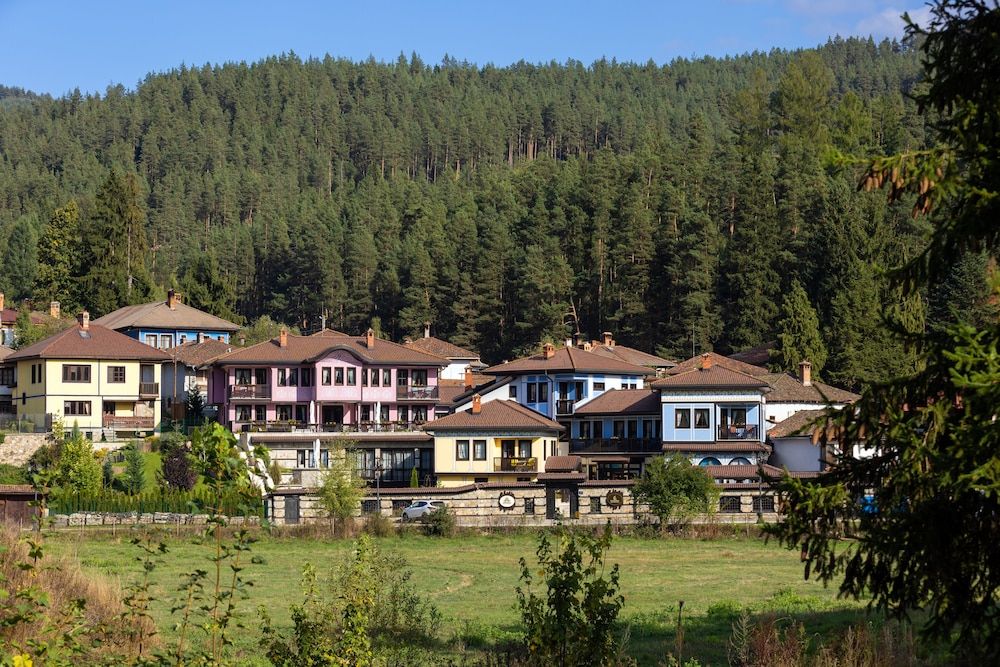 Armaco Residence 5 estrellas en Koprivshtitsa