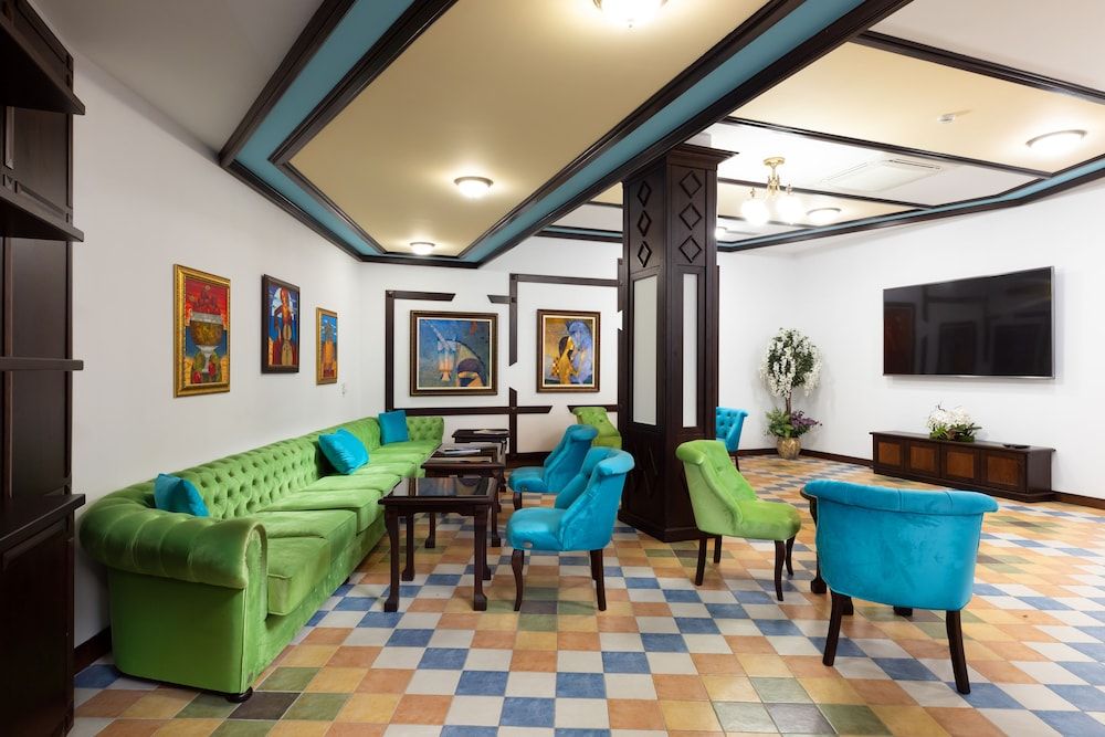 Armaco Residence 3