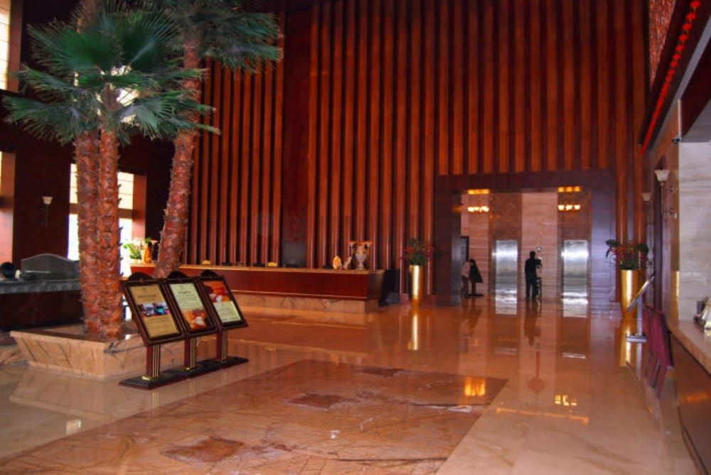 Shenzhen Kaijia Hotel 2
