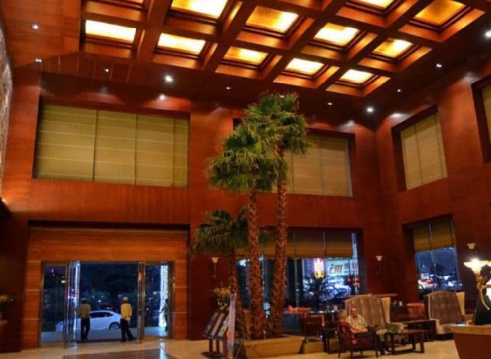 Shenzhen Kaijia Hotel 3