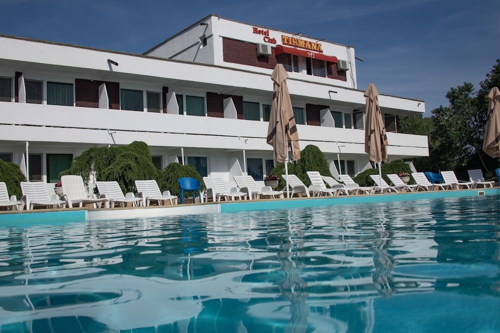 Complex Tismana All Inclusive 3 estrellas en Jupiter