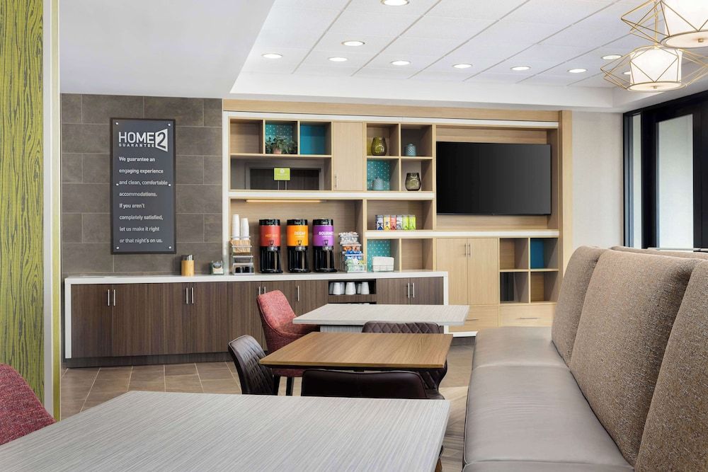 Home2 Suites by Hilton Boston Franklin 2