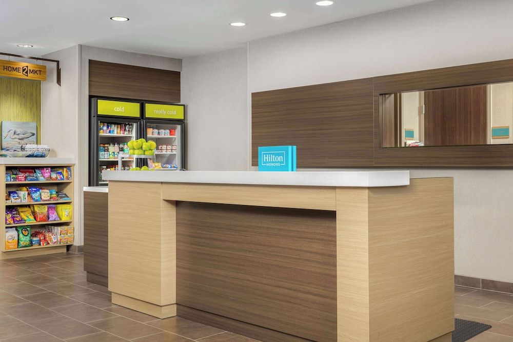 Home2 Suites by Hilton Boston Franklin 3