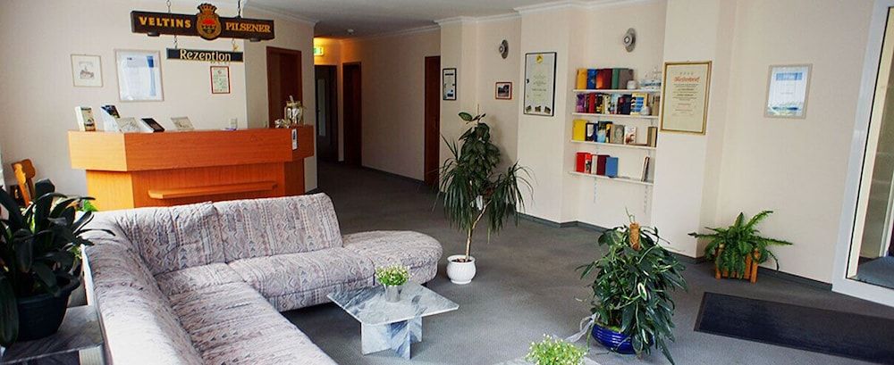 Hotel am Stern 2