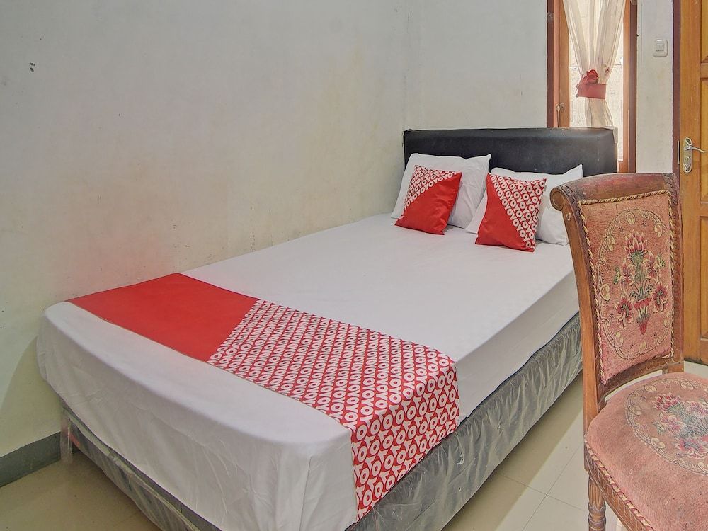 Hotel O Susupuan KostNearTaman Deki Lestari 2 estrellas en Tondano