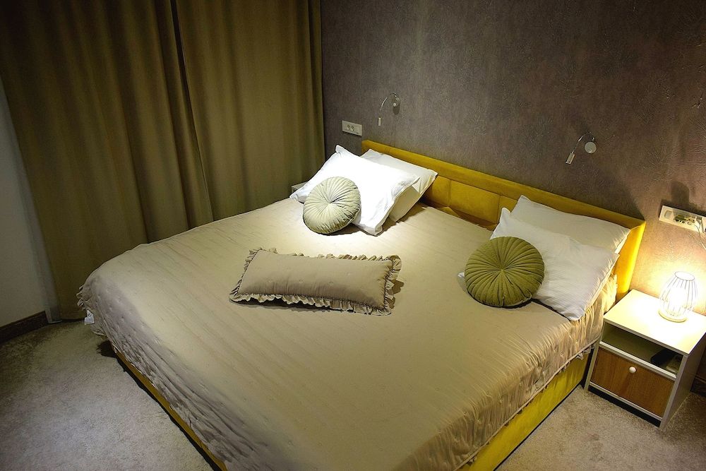 Deluxe Nortel 4 estrellas en Sarajevo