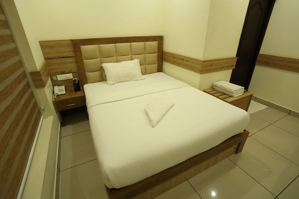 Balaji Regency Kanhangad 3