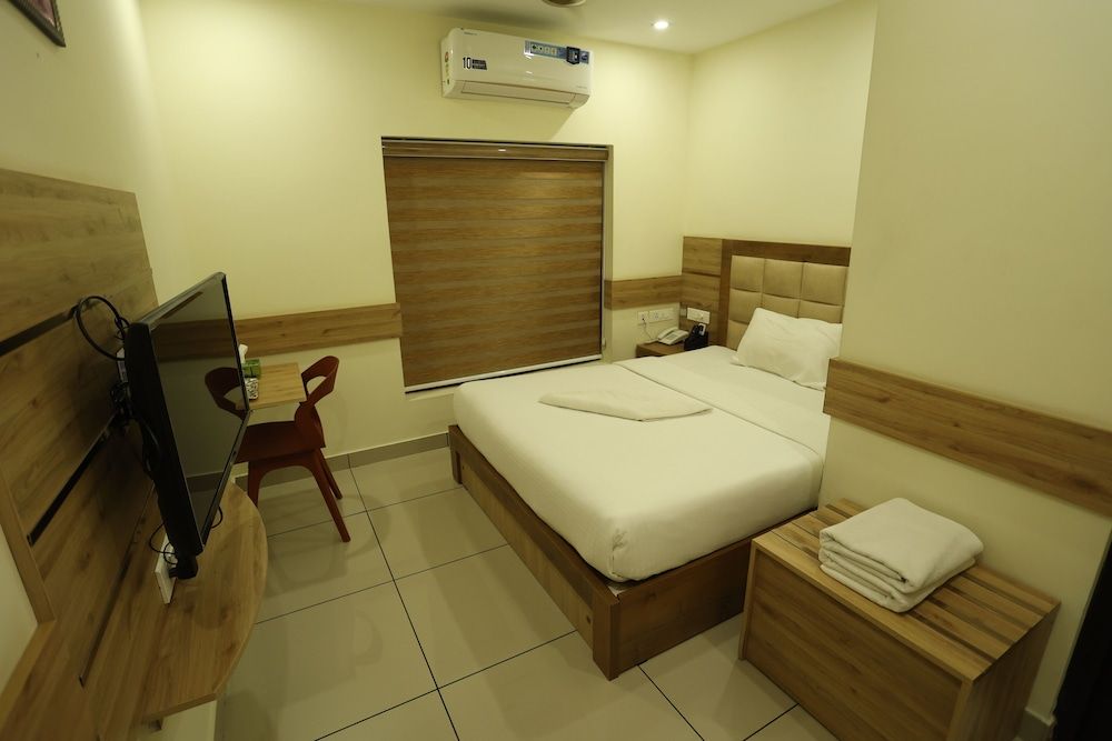 Balaji Regency Kanhangad 2