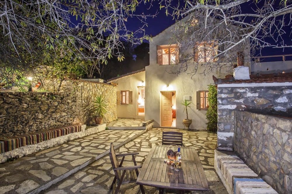 Villa Antigoni Large Private Pool - 2405 3