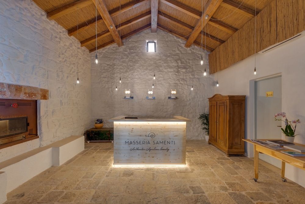 Masseria Samenti 3
