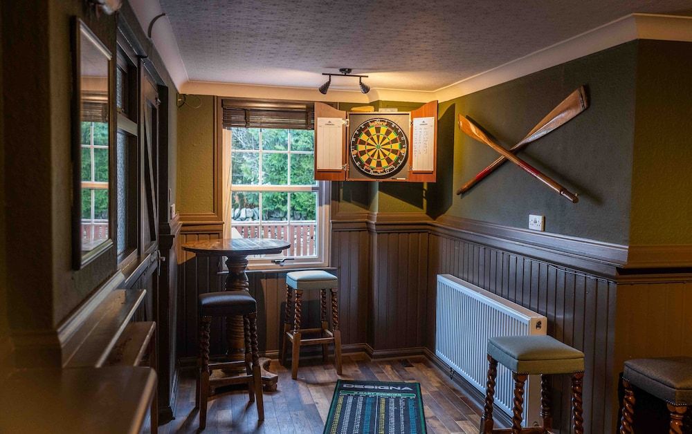 Cross Keys Inn 3