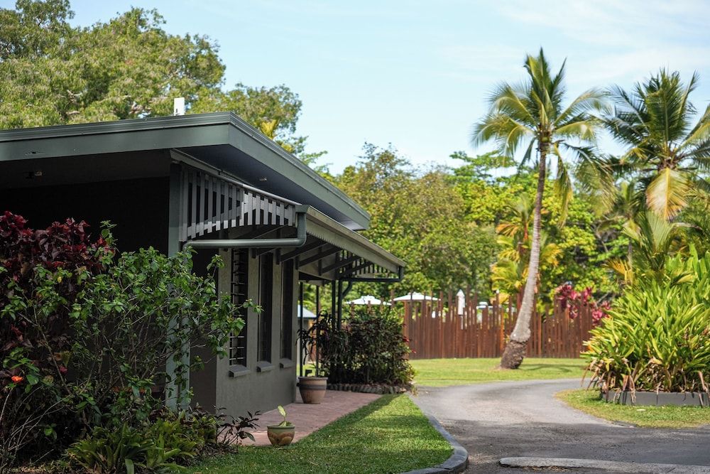 Daintree Beach Resort 2