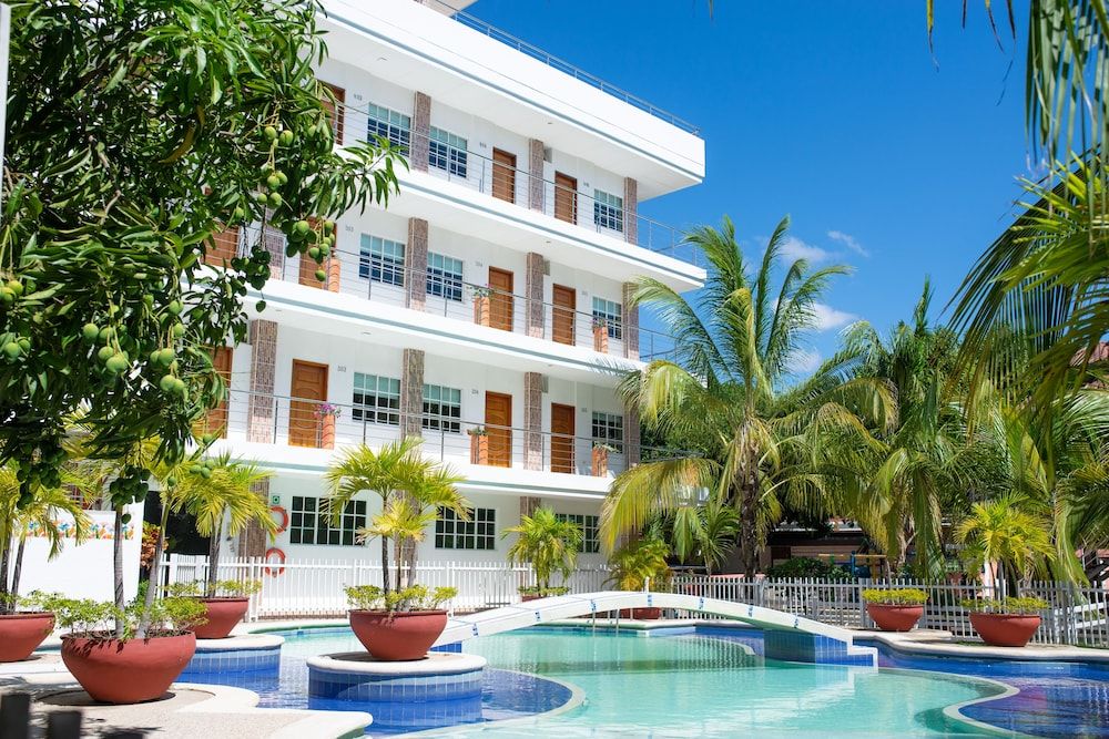 Hotel Campestre Villa Ocha -1 estrellas en Valledupar