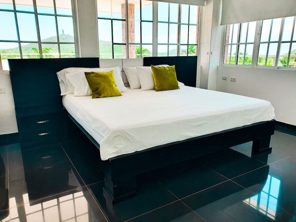 Hotel Campestre Villa Ocha 3