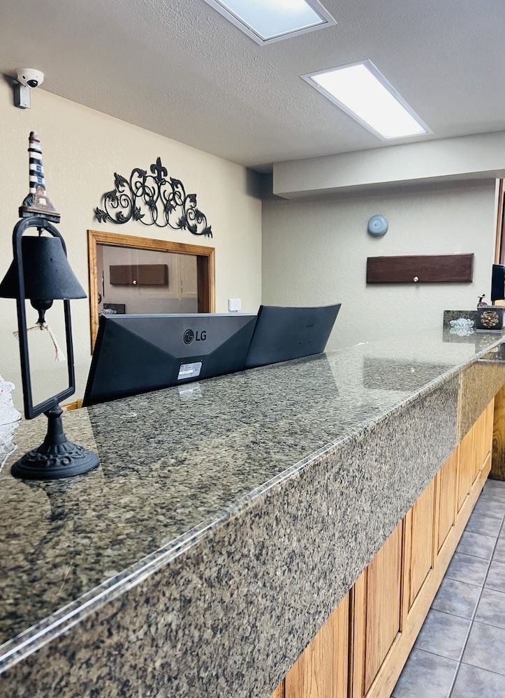 Cattle Country Lodge 2