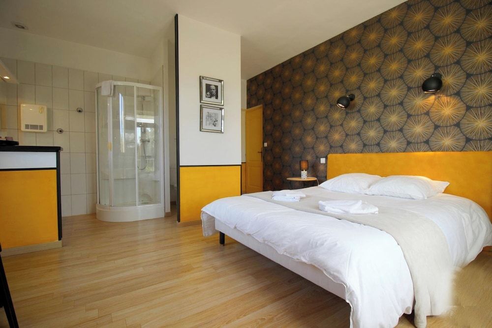 Le Relais De La Tour 3