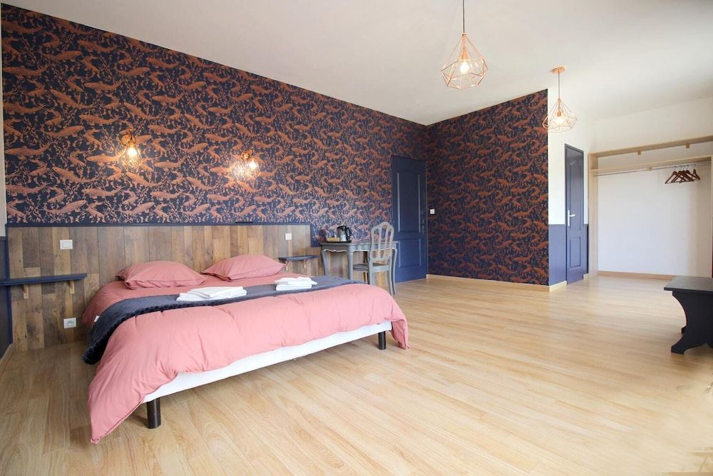 Le Relais De La Tour 2