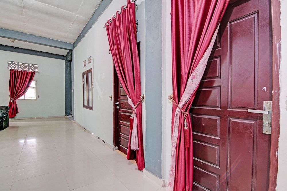 Hotel O Salsa Homestay Syariah Near Pondok Pesantren MUALLIMIN Muhammadiyah Bangkinang Kota 3