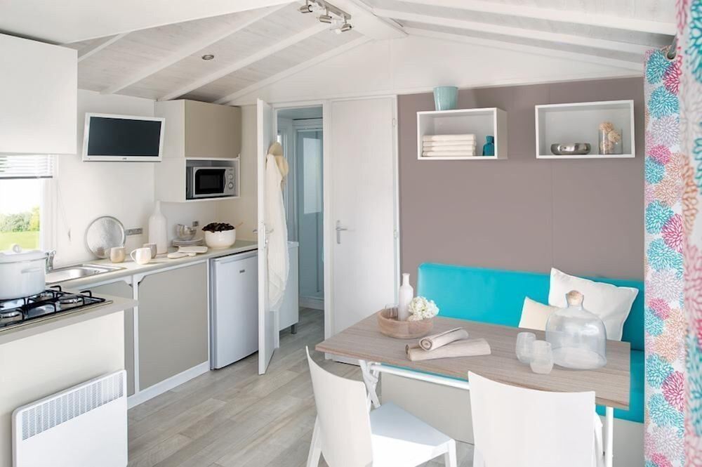 Camping Le Moulin 3