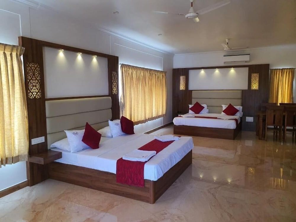 Thai Beach Resort 3