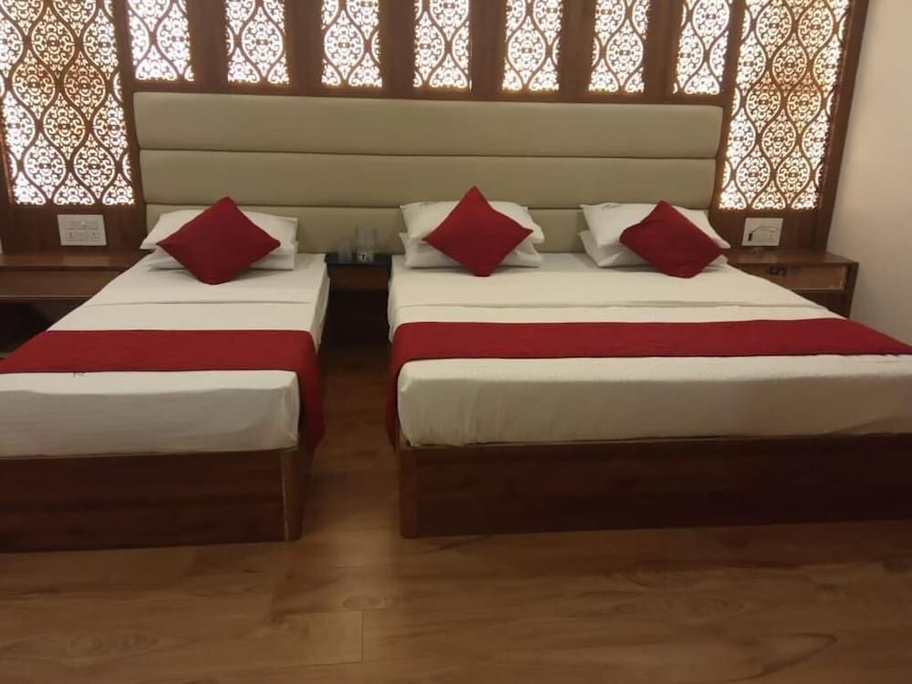 Thai Beach Resort 2