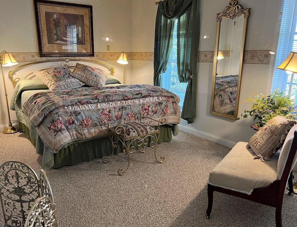 Rocky Hill Inn -1 estrellas en Smiths Grove