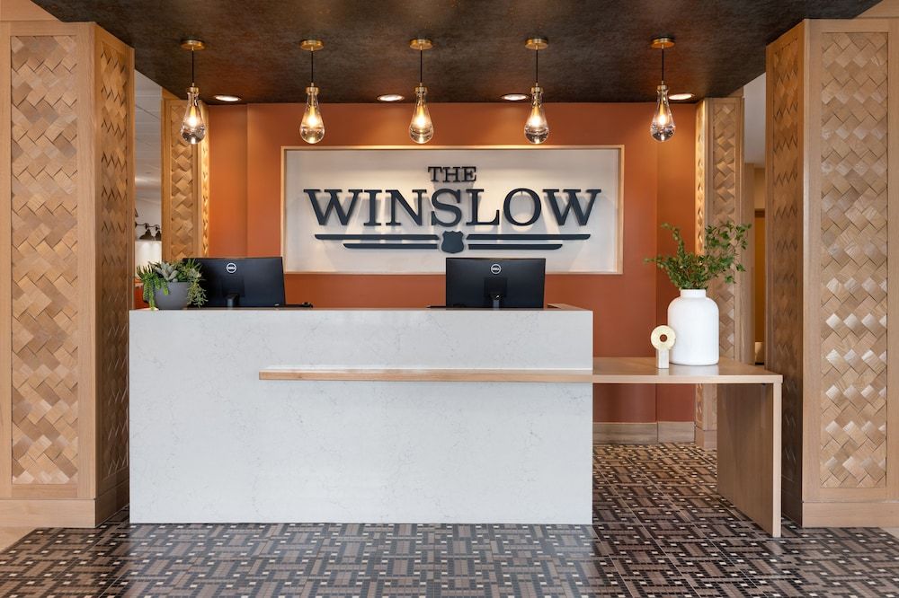 The Winslow – Winslow, AZ 2